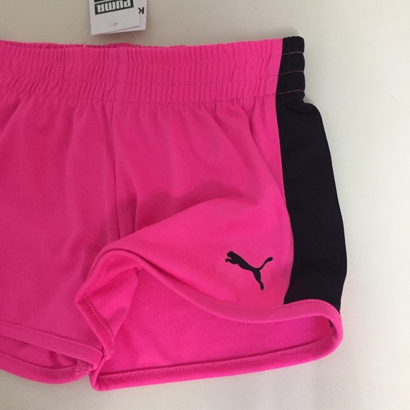 Puma cute girl pink outfit - Picture 6 of 7